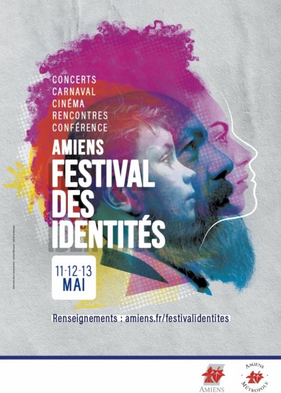 Festival des identités