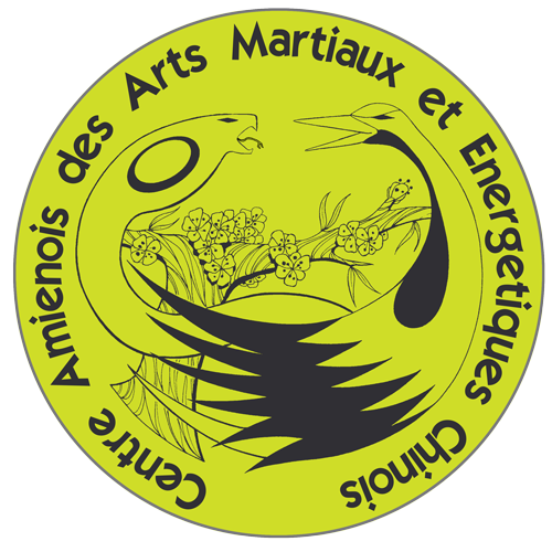 Centre amiénois des arts martiaux chinois