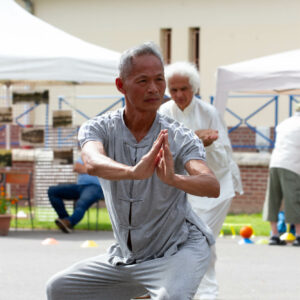 Découverte Philippe NGUYEN AMIENS