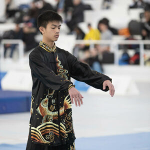 Découverte Yann NGUYEN