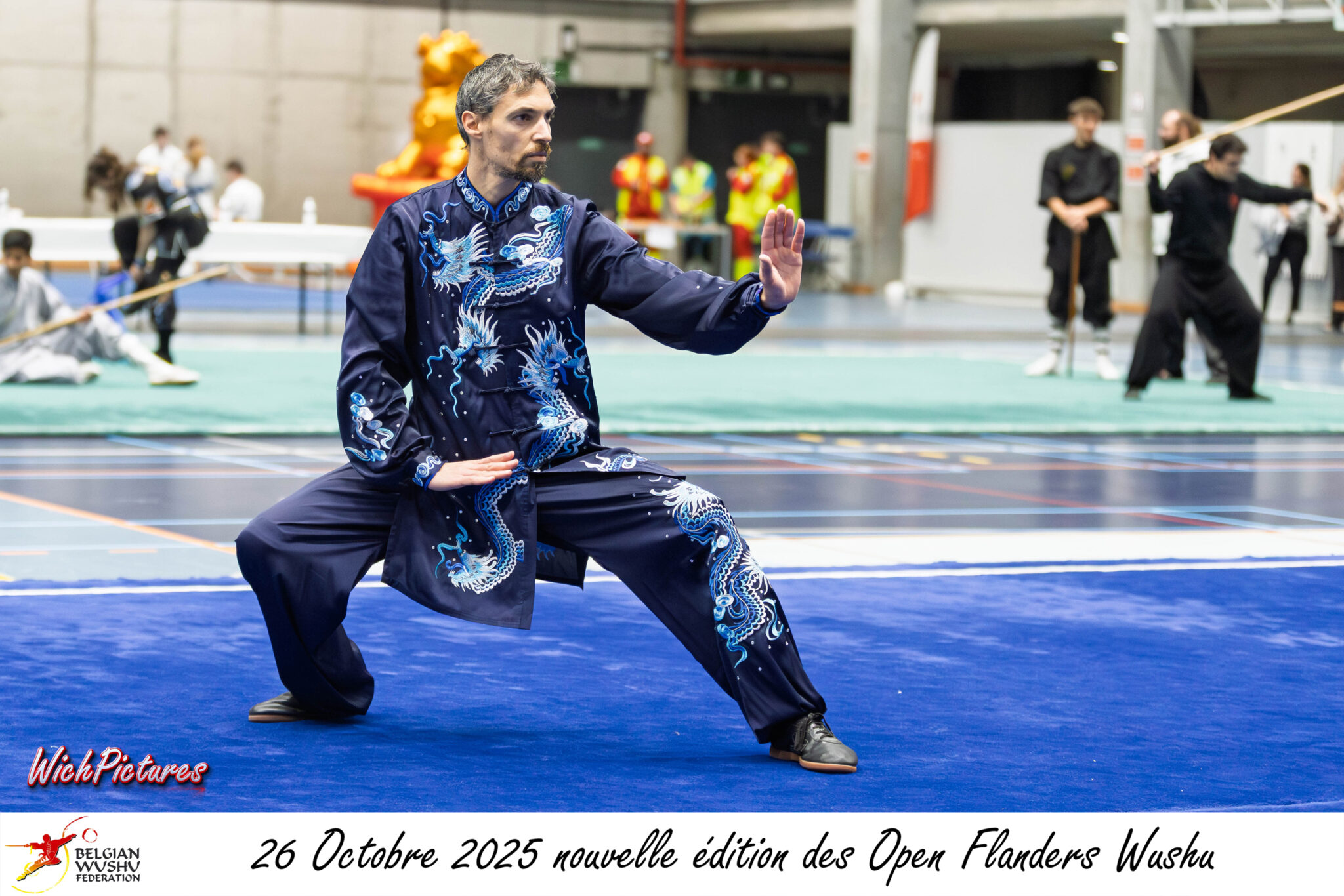 © copyright Wichpictures 2025