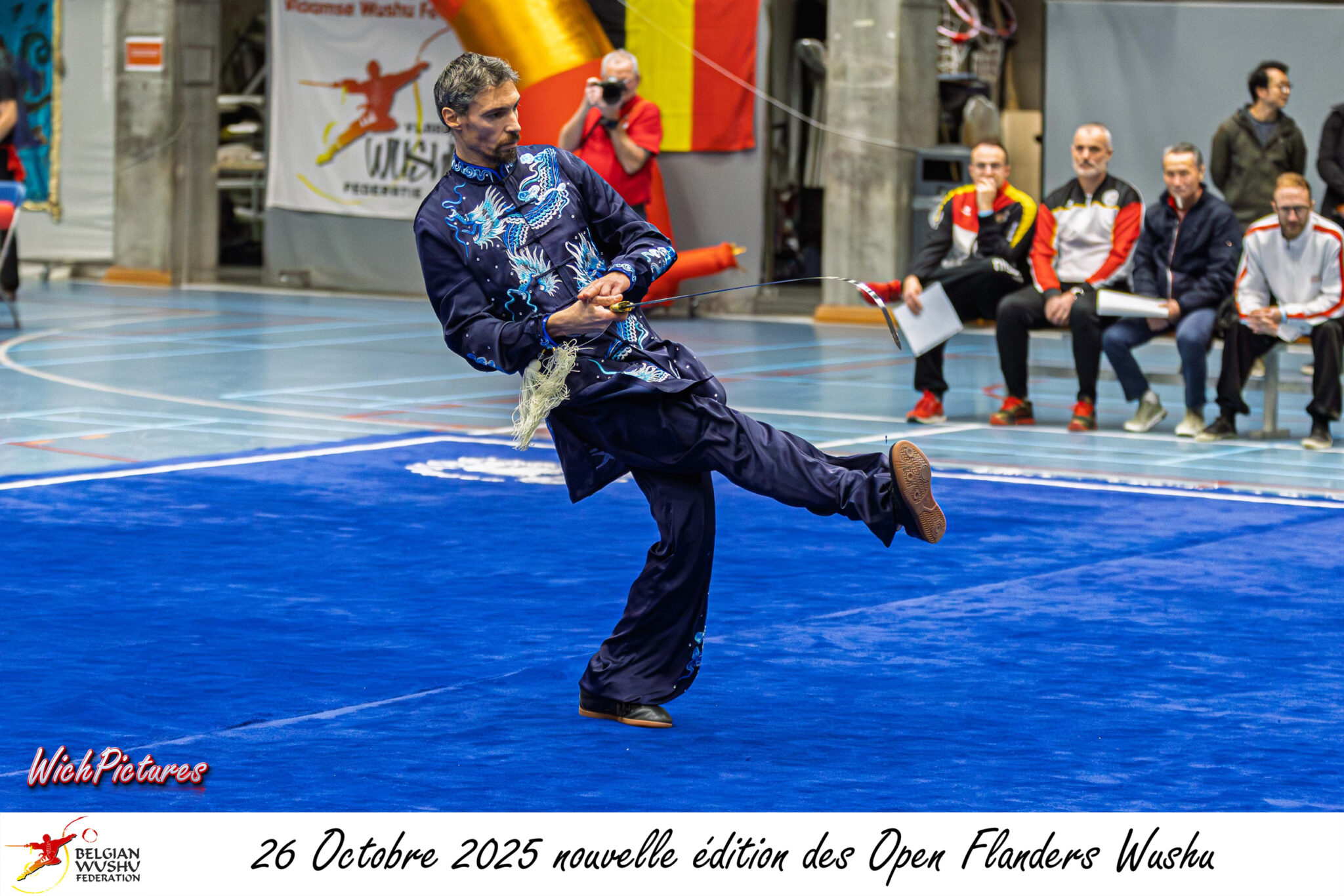 © copyright Wichpictures 2025