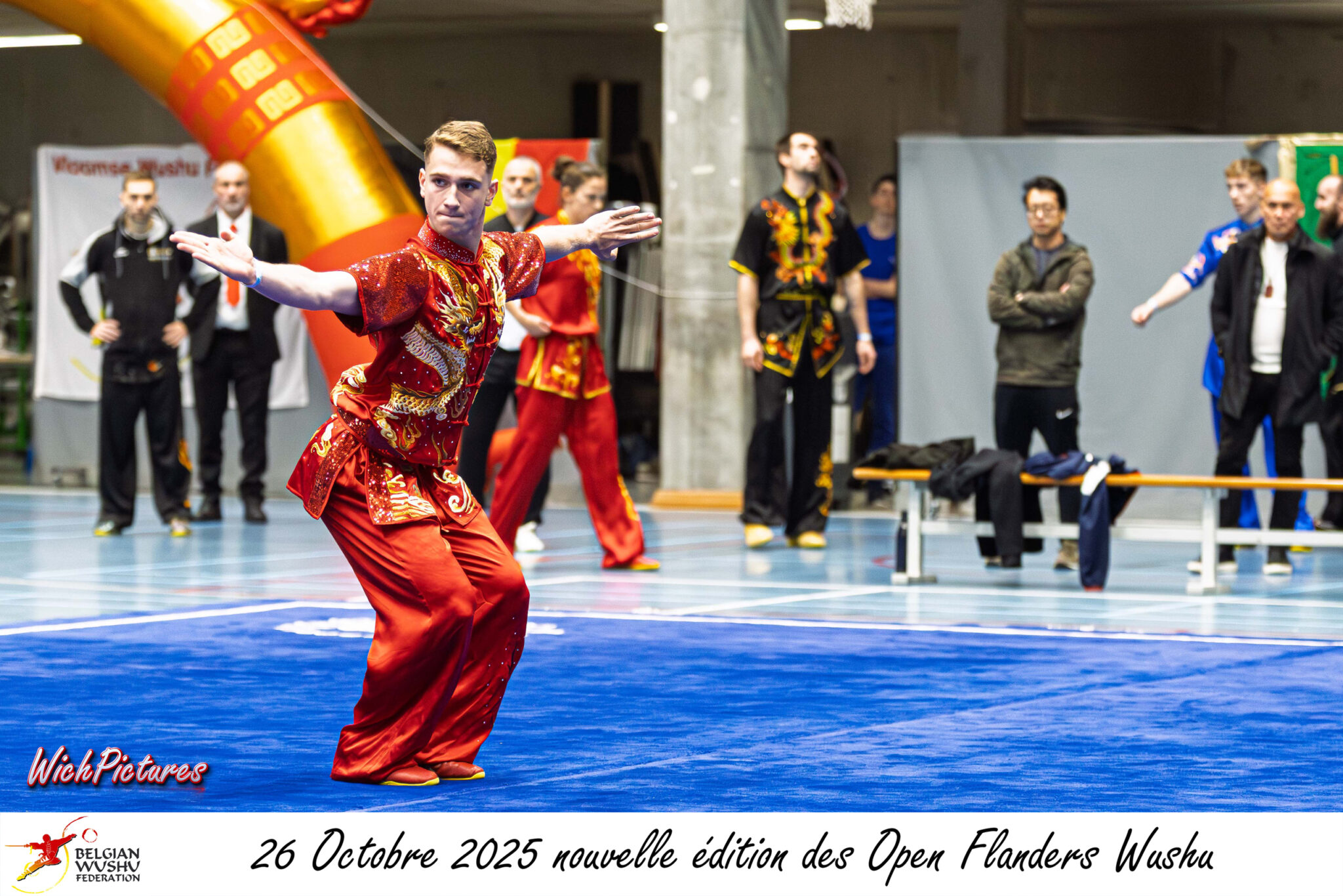 © copyright Wichpictures 2025