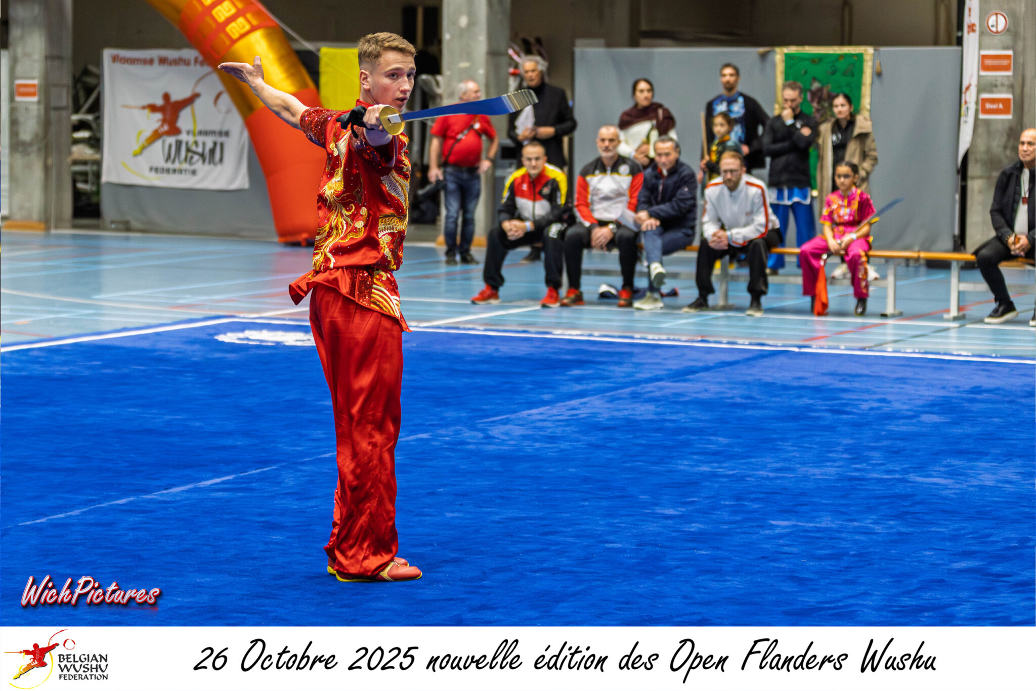 © copyright Wichpictures 2025