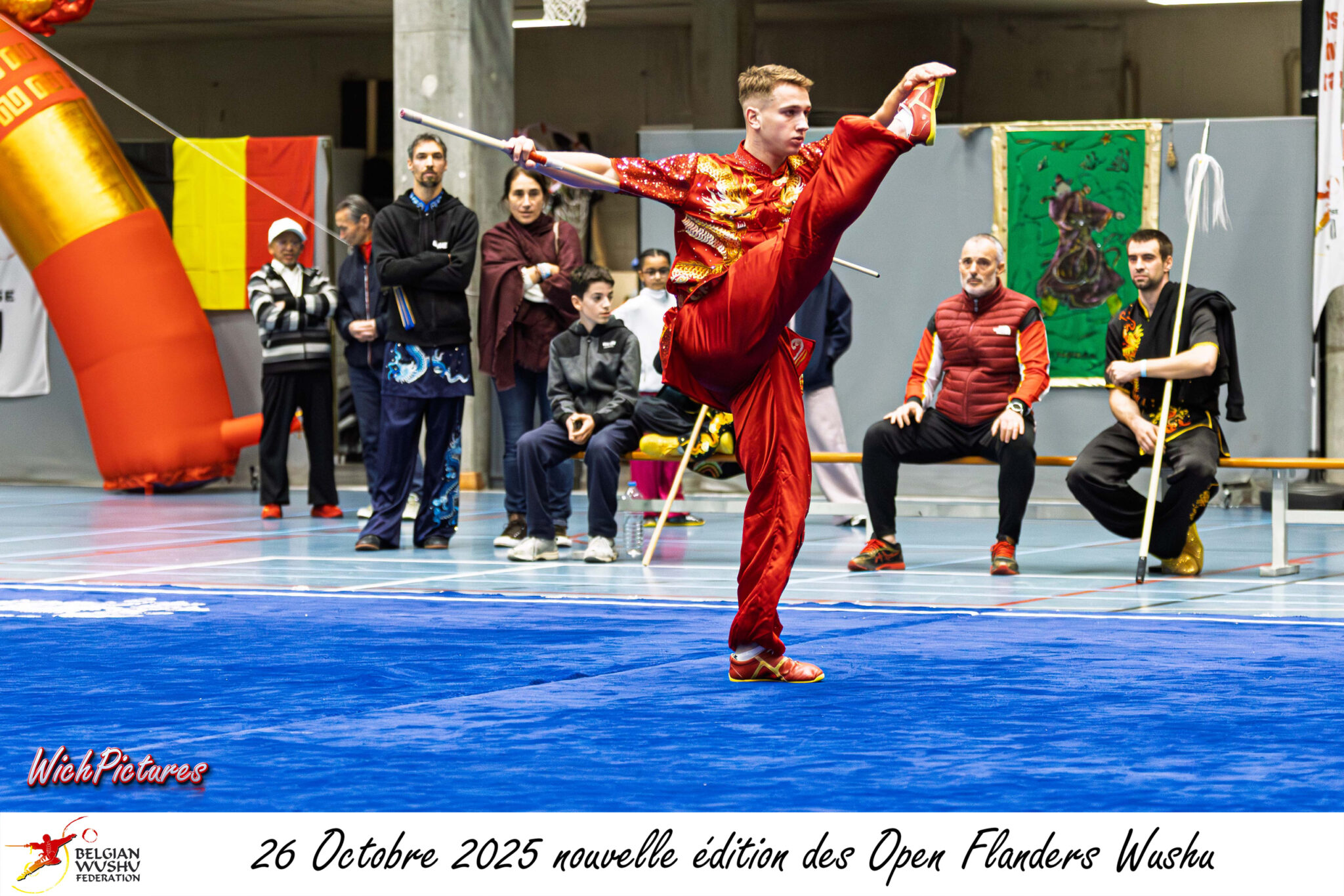 © copyright Wichpictures 2025