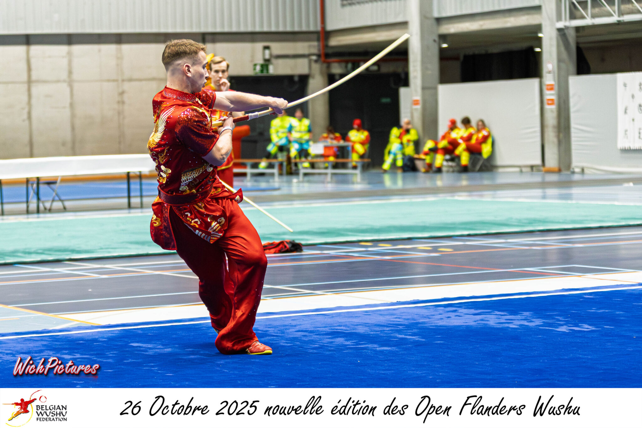 © copyright Wichpictures 2025