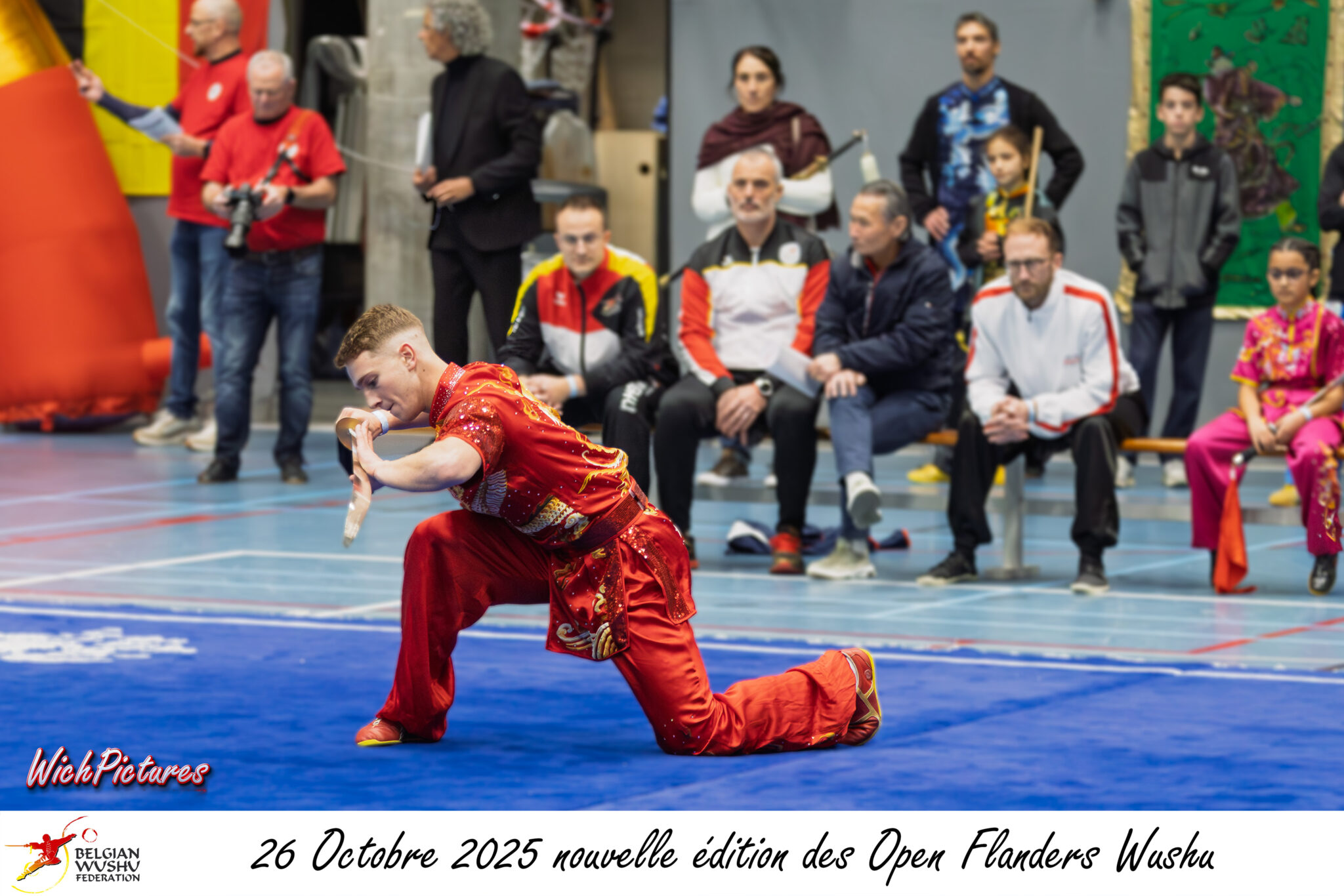 © copyright Wichpictures 2025